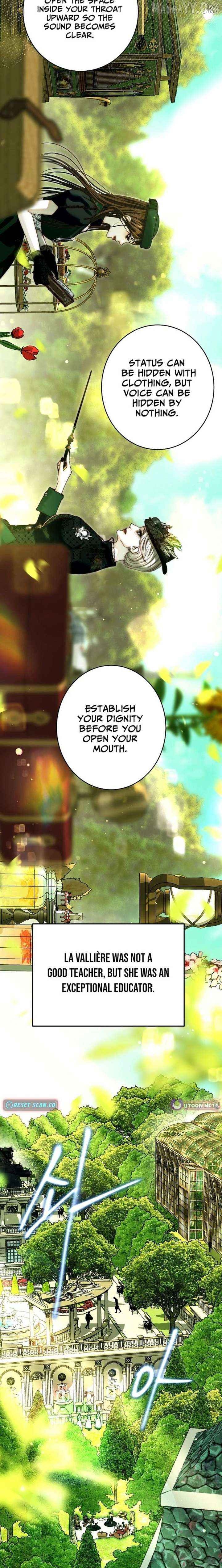 Shards of a Broken Glass Slipper Chapter 31 - page 6