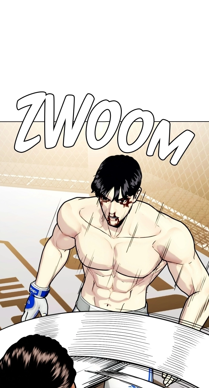 The Outcast Is Too Good at Martial Arts Chapter 144 - page 103