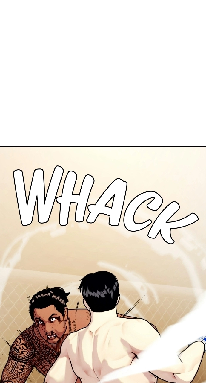 The Outcast Is Too Good at Martial Arts Chapter 144 - page 106