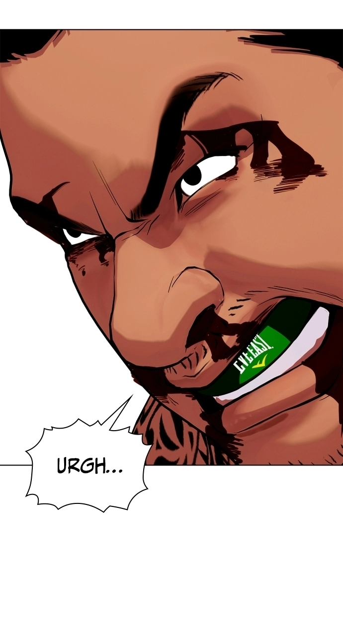 The Outcast Is Too Good at Martial Arts Chapter 144 - page 108