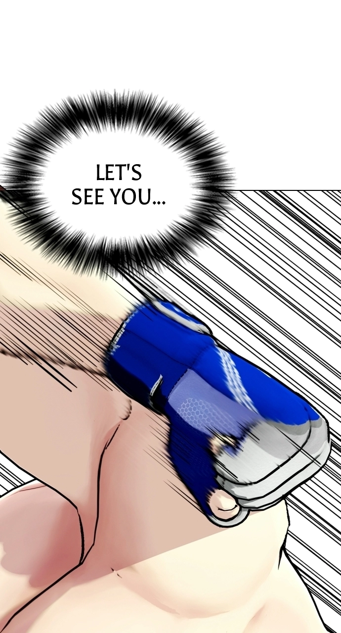The Outcast Is Too Good at Martial Arts Chapter 144 - page 109