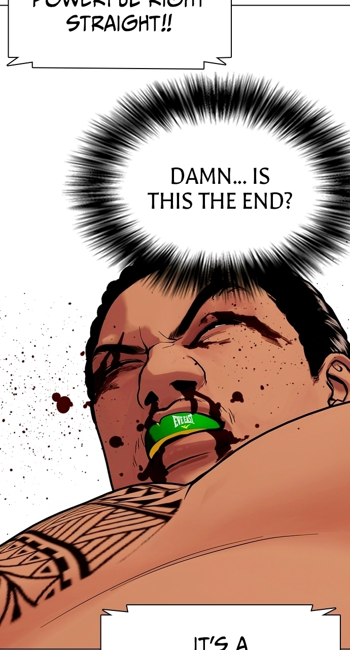The Outcast Is Too Good at Martial Arts Chapter 144 - page 113