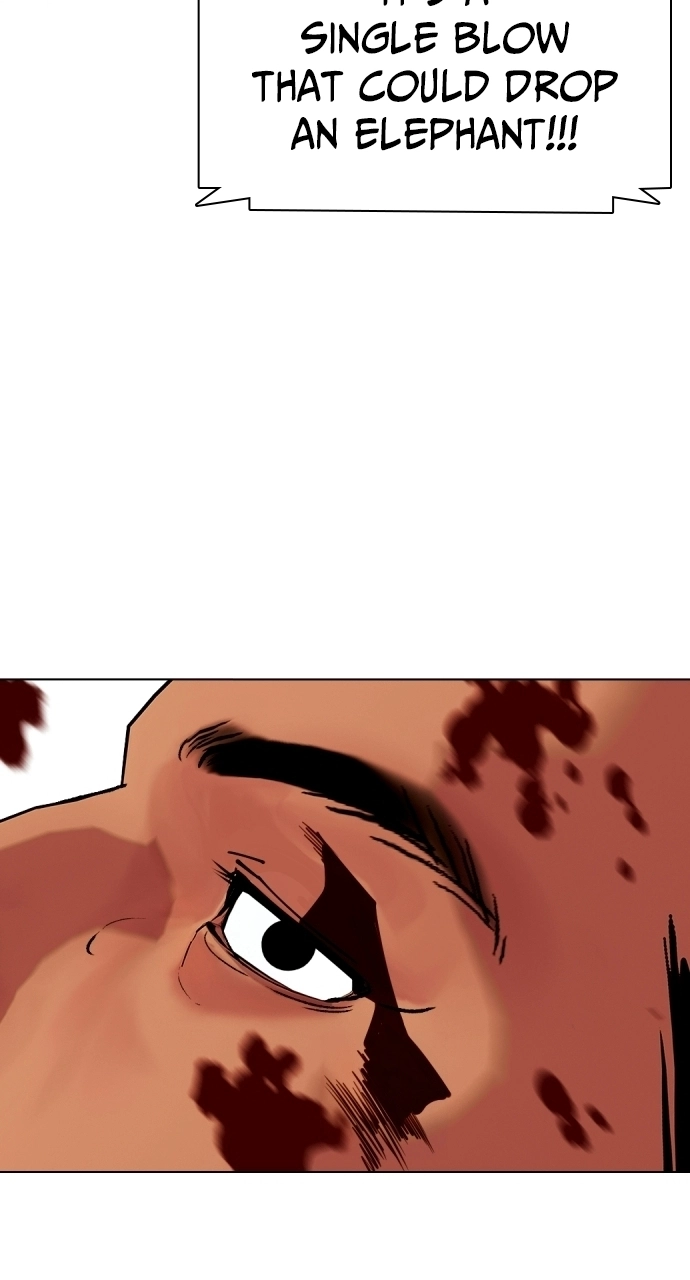 The Outcast Is Too Good at Martial Arts Chapter 144 - page 114