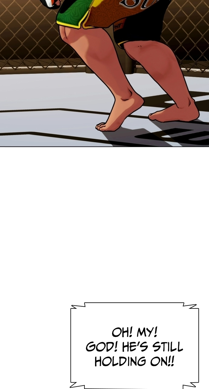 The Outcast Is Too Good at Martial Arts Chapter 144 - page 121