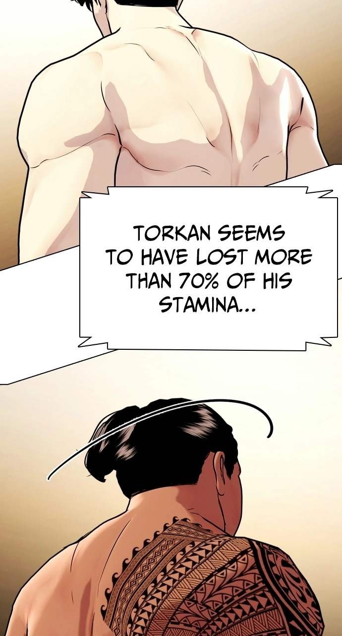 The Outcast Is Too Good at Martial Arts Chapter 144 - page 126