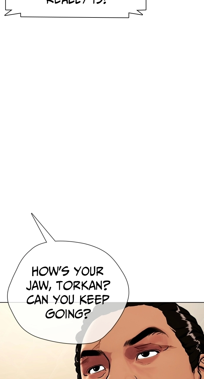 The Outcast Is Too Good at Martial Arts Chapter 144 - page 131