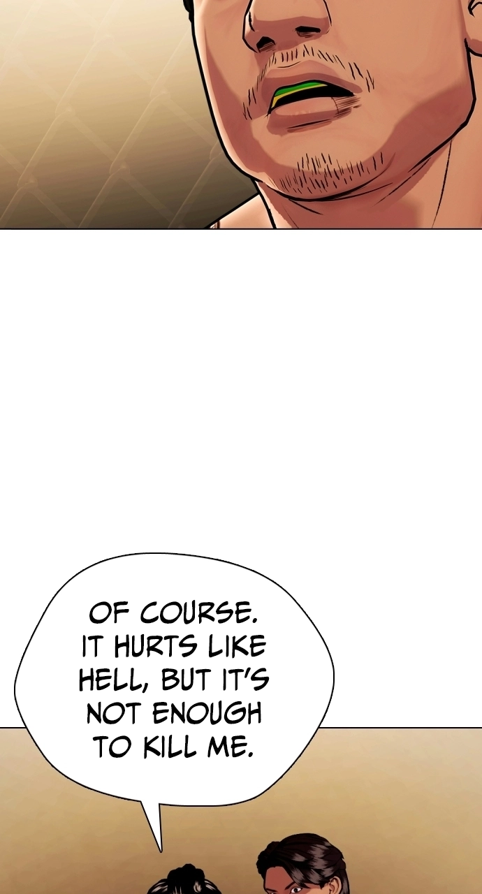 The Outcast Is Too Good at Martial Arts Chapter 144 - page 132