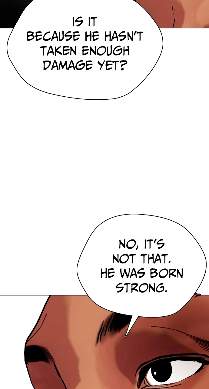 The Outcast Is Too Good at Martial Arts Chapter 144 - page 135