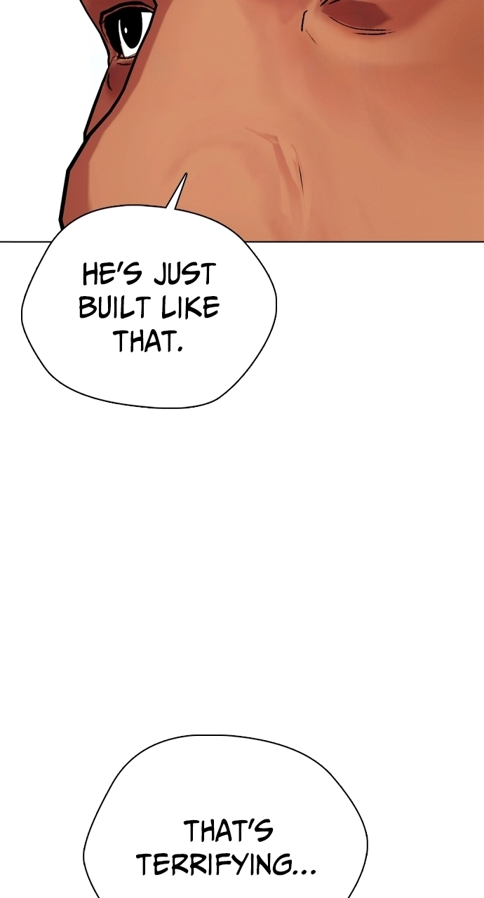 The Outcast Is Too Good at Martial Arts Chapter 144 - page 136