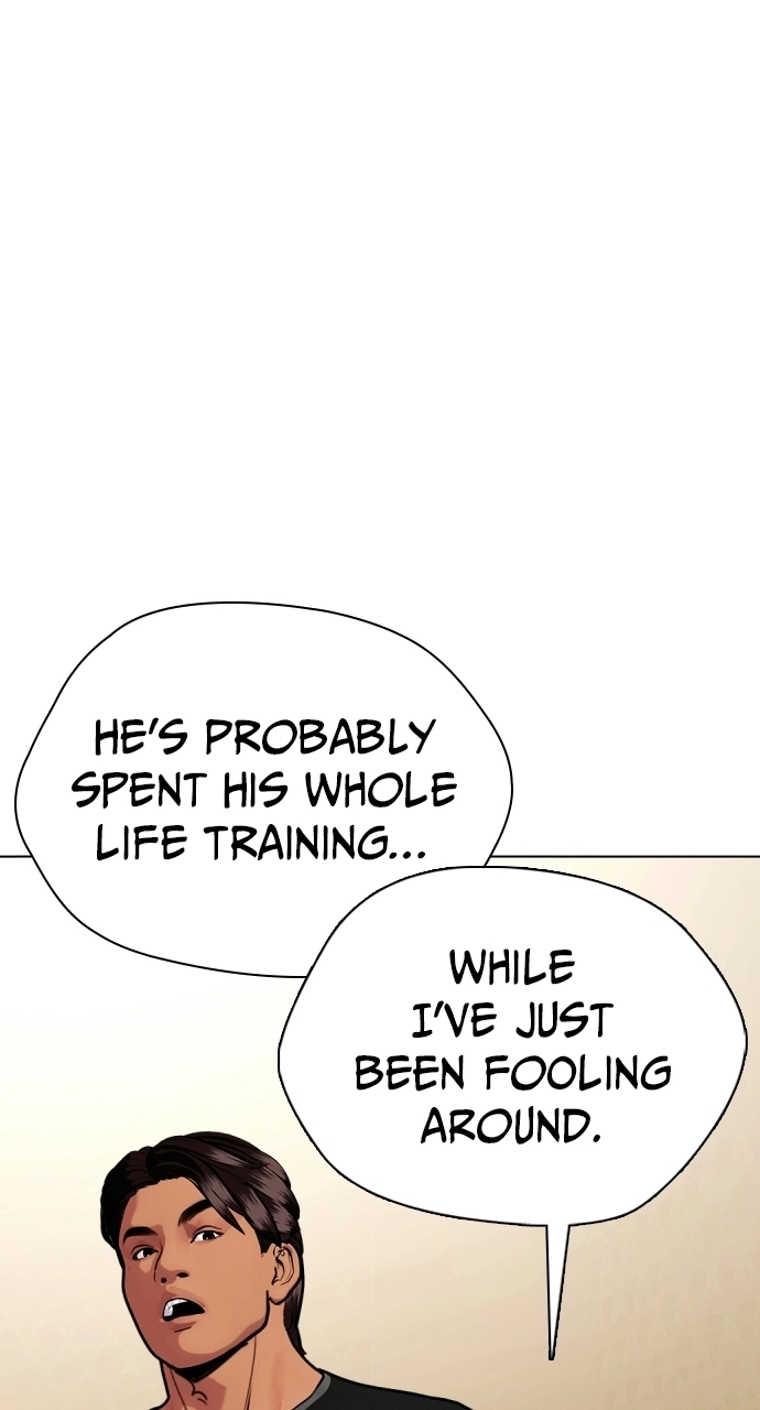 The Outcast Is Too Good at Martial Arts Chapter 144 - page 138