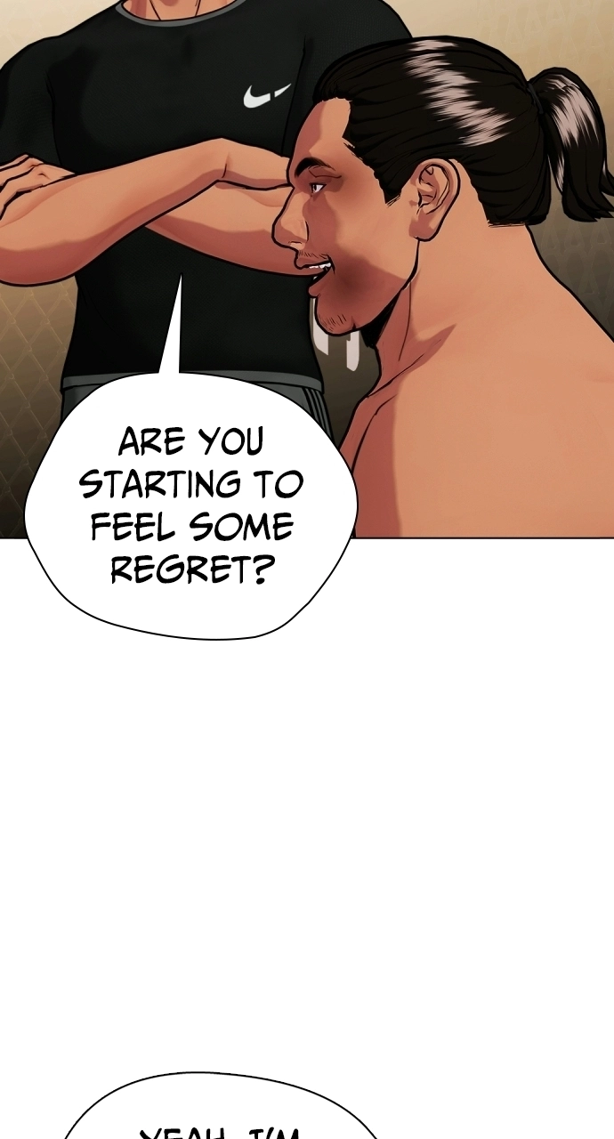 The Outcast Is Too Good at Martial Arts Chapter 144 - page 139