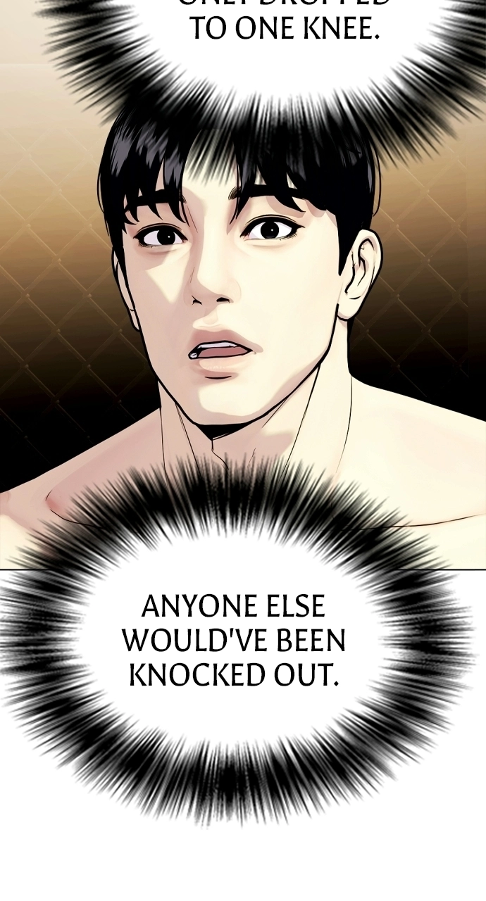 The Outcast Is Too Good at Martial Arts Chapter 144 - page 14