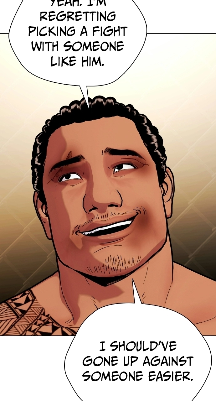 The Outcast Is Too Good at Martial Arts Chapter 144 - page 140