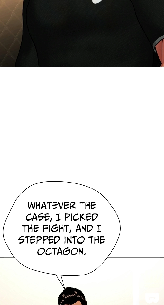 The Outcast Is Too Good at Martial Arts Chapter 144 - page 143