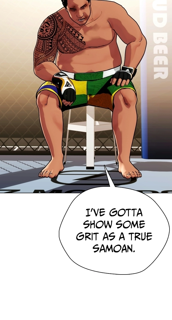 The Outcast Is Too Good at Martial Arts Chapter 144 - page 144