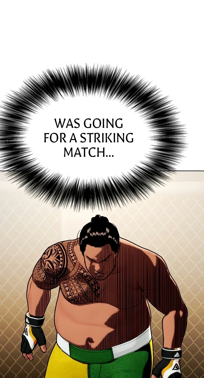 The Outcast Is Too Good at Martial Arts Chapter 144 - page 15