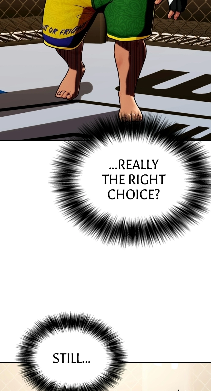 The Outcast Is Too Good at Martial Arts Chapter 144 - page 16