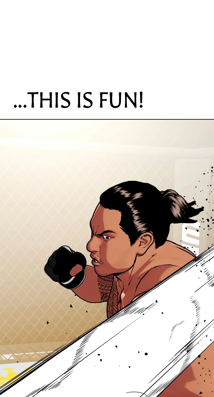 The Outcast Is Too Good at Martial Arts Chapter 144 - page 18