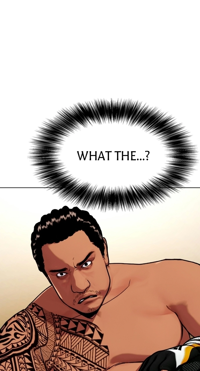 The Outcast Is Too Good at Martial Arts Chapter 144 - page 2
