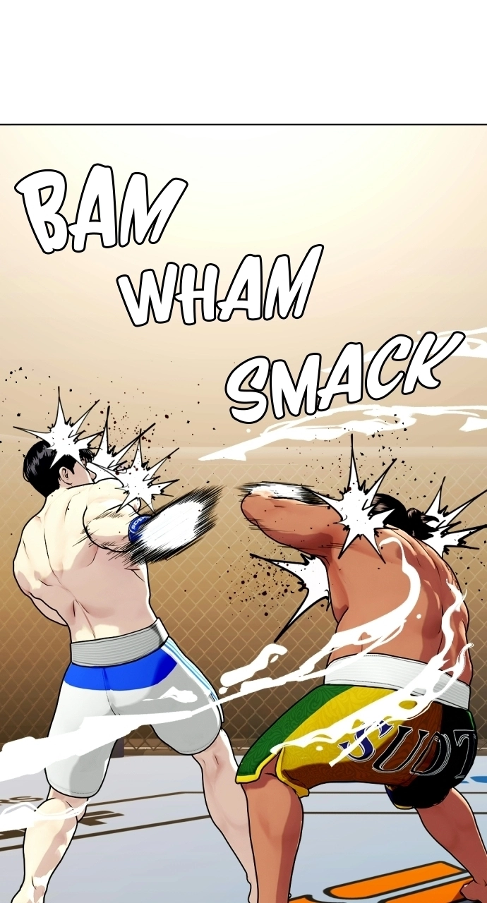 The Outcast Is Too Good at Martial Arts Chapter 144 - page 20