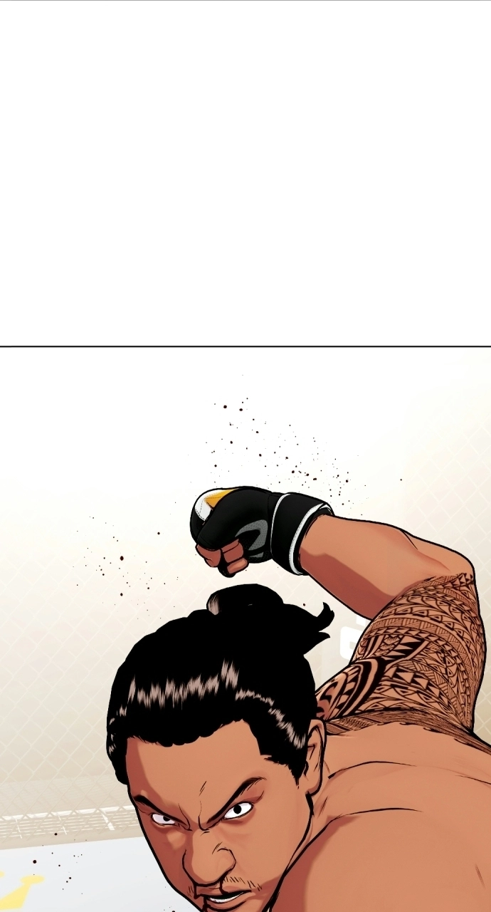 The Outcast Is Too Good at Martial Arts Chapter 144 - page 22