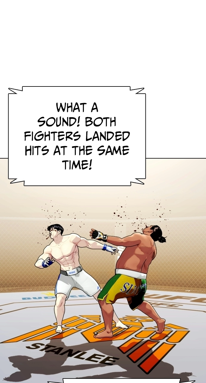 The Outcast Is Too Good at Martial Arts Chapter 144 - page 28