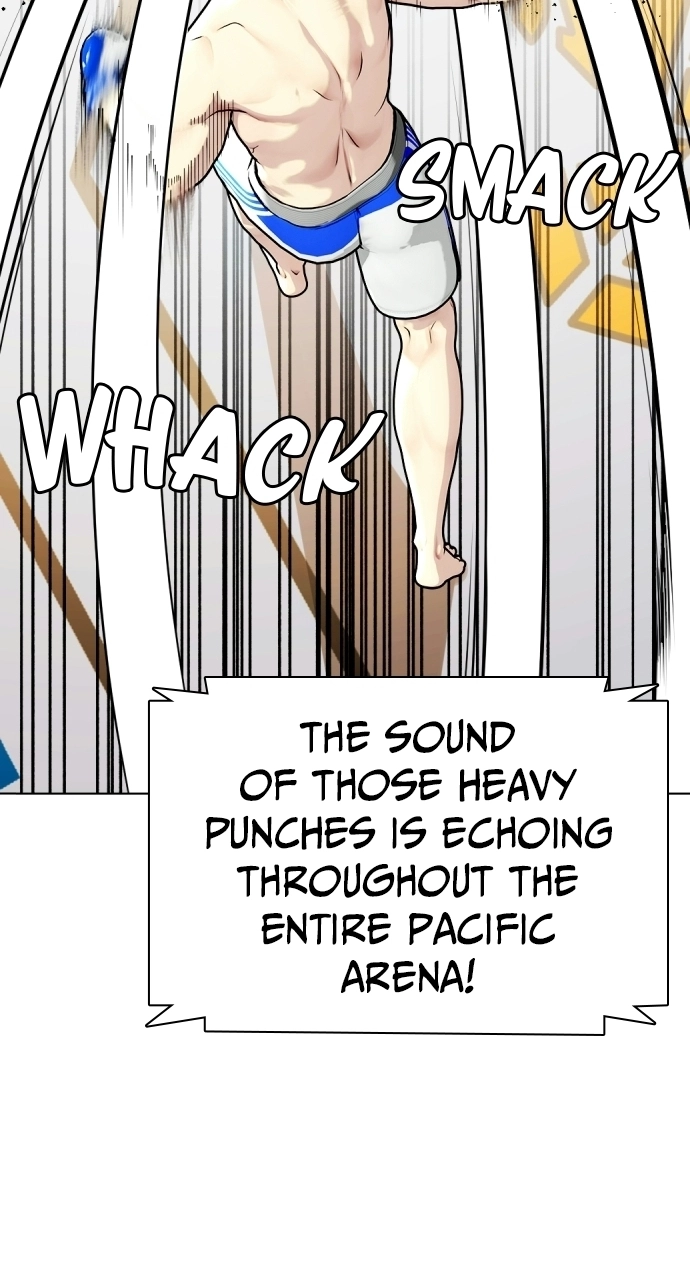 The Outcast Is Too Good at Martial Arts Chapter 144 - page 34