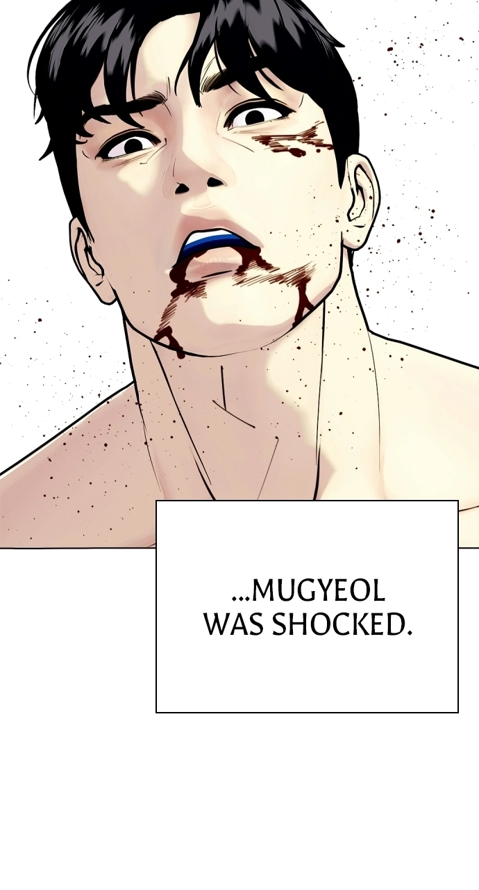 The Outcast Is Too Good at Martial Arts Chapter 144 - page 40