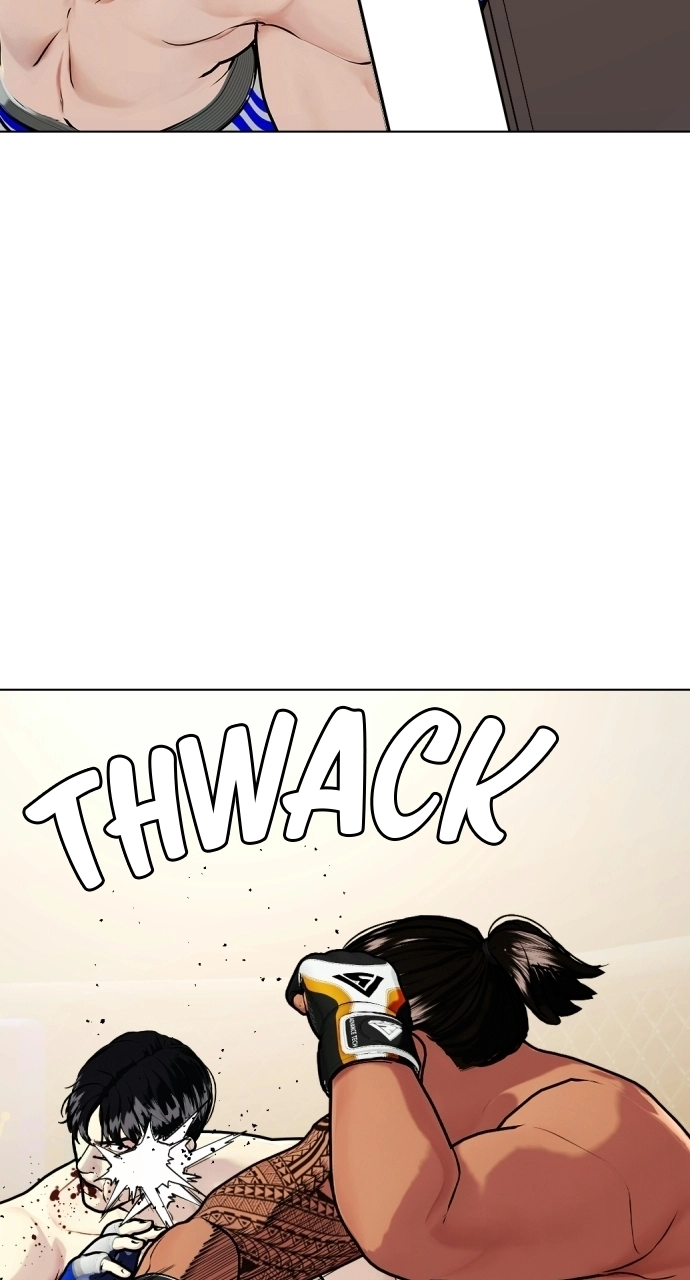The Outcast Is Too Good at Martial Arts Chapter 144 - page 47