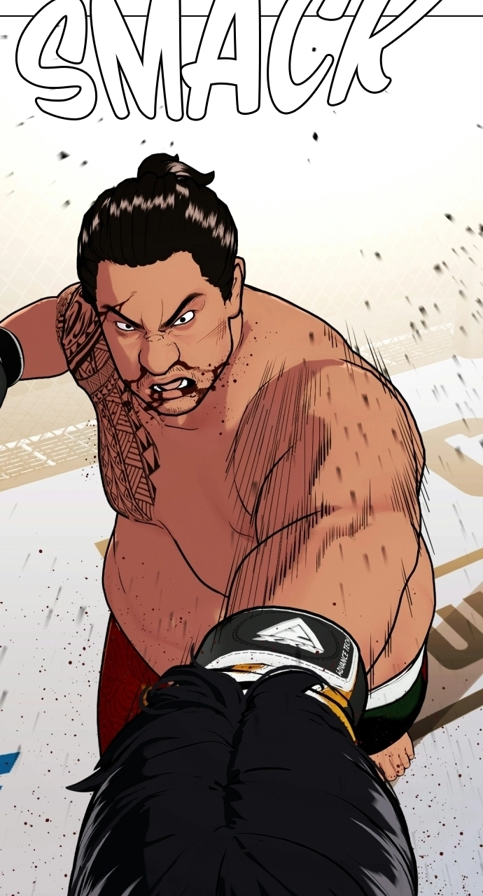 The Outcast Is Too Good at Martial Arts Chapter 144 - page 49