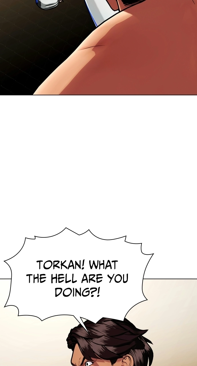 The Outcast Is Too Good at Martial Arts Chapter 144 - page 5