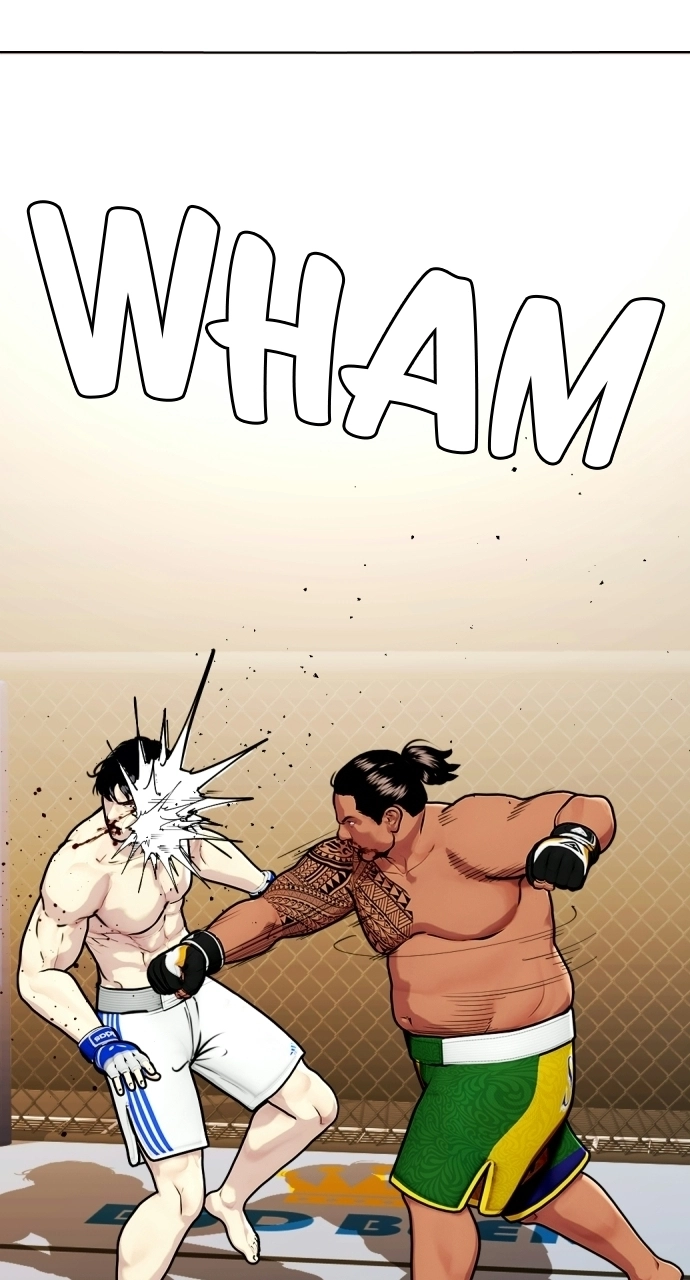 The Outcast Is Too Good at Martial Arts Chapter 144 - page 52