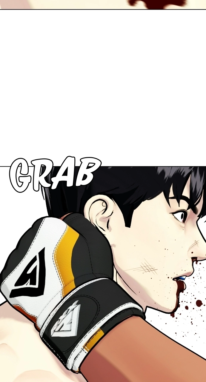 The Outcast Is Too Good at Martial Arts Chapter 144 - page 54