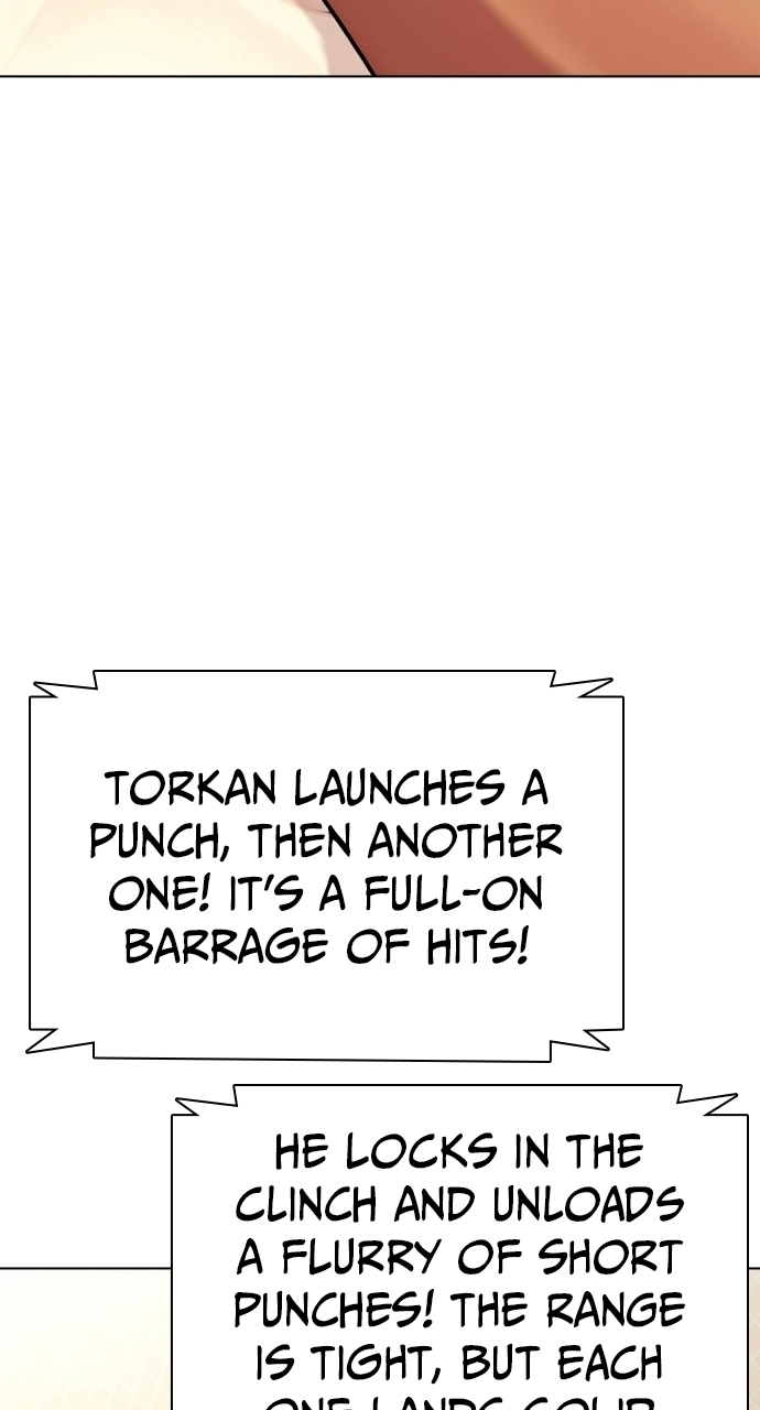 The Outcast Is Too Good at Martial Arts Chapter 144 - page 55