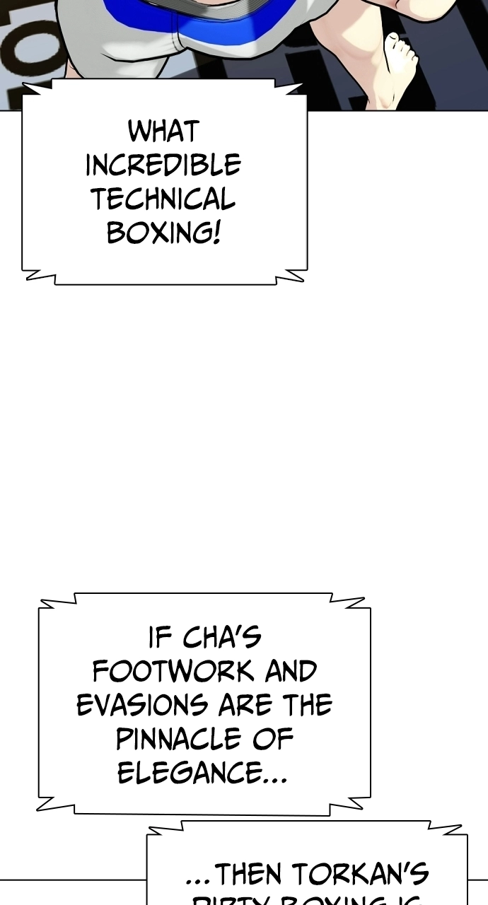 The Outcast Is Too Good at Martial Arts Chapter 144 - page 57