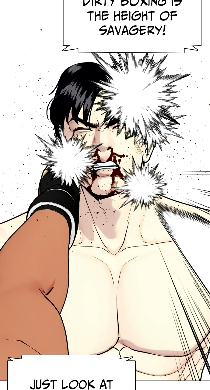 The Outcast Is Too Good at Martial Arts Chapter 144 - page 58