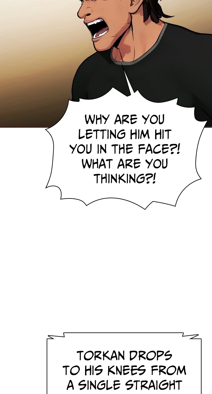 The Outcast Is Too Good at Martial Arts Chapter 144 - page 6