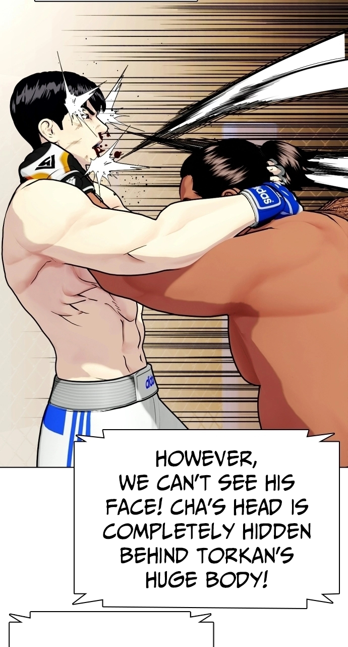 The Outcast Is Too Good at Martial Arts Chapter 144 - page 60