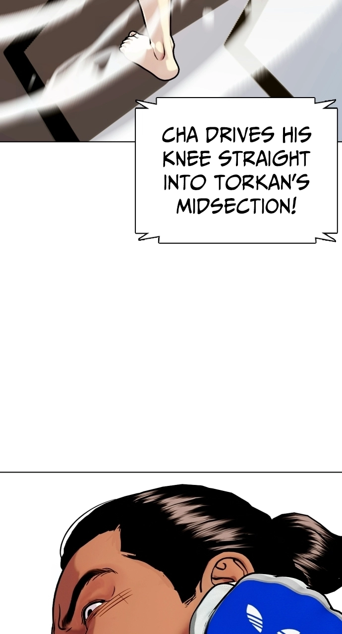The Outcast Is Too Good at Martial Arts Chapter 144 - page 63