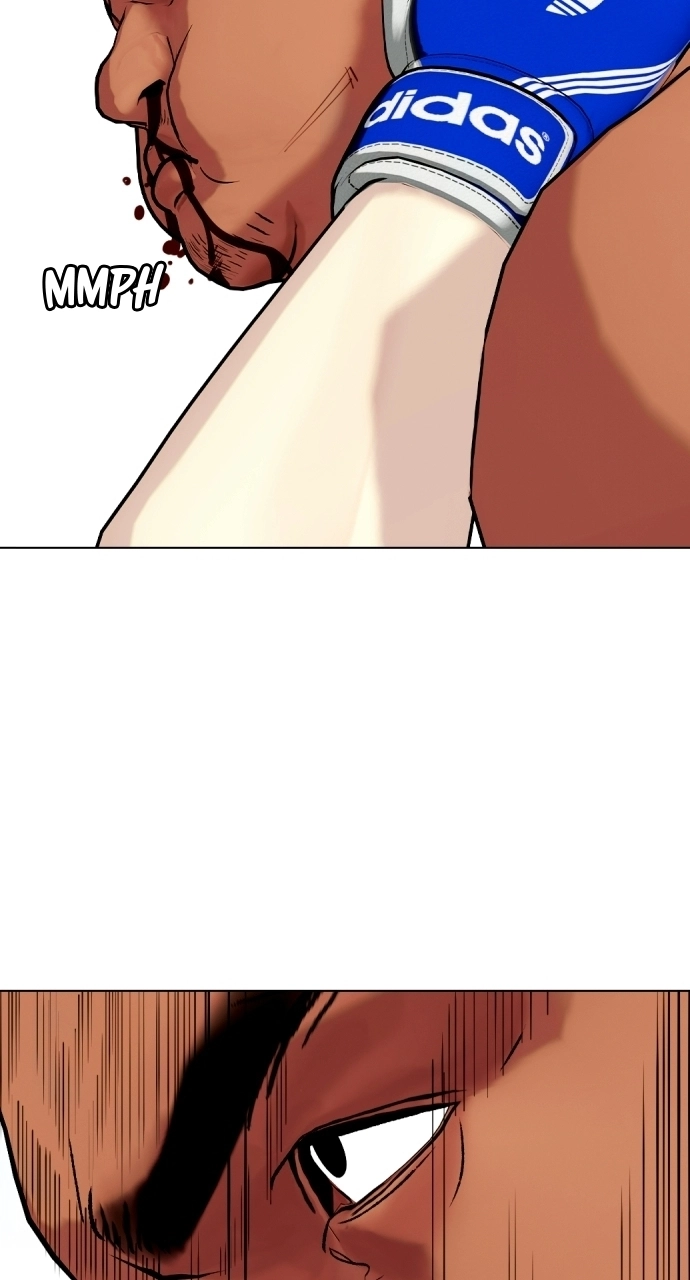 The Outcast Is Too Good at Martial Arts Chapter 144 - page 64