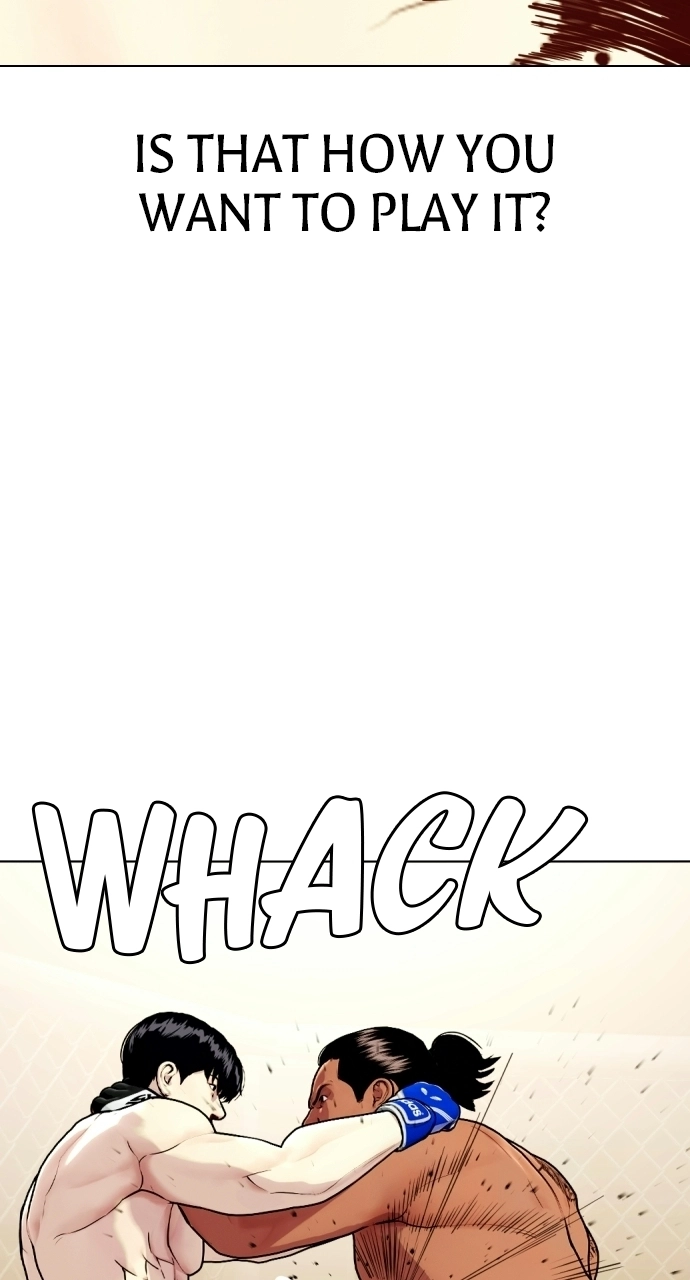 The Outcast Is Too Good at Martial Arts Chapter 144 - page 68