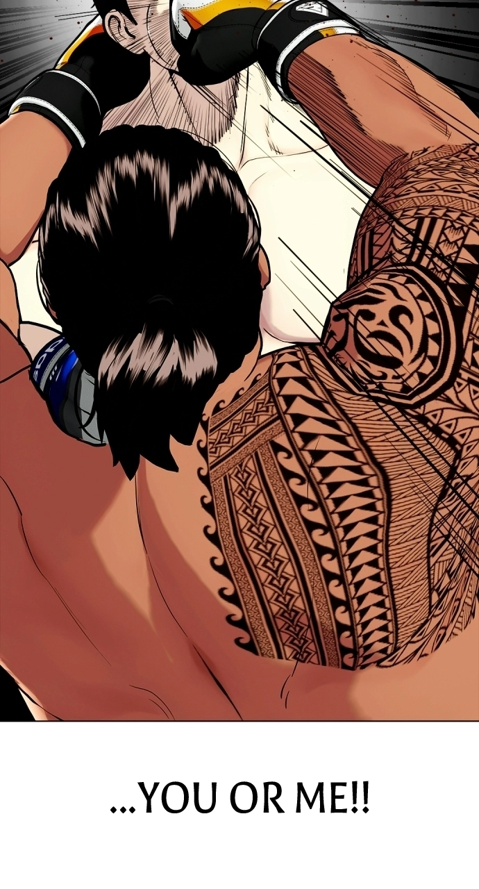 The Outcast Is Too Good at Martial Arts Chapter 144 - page 71