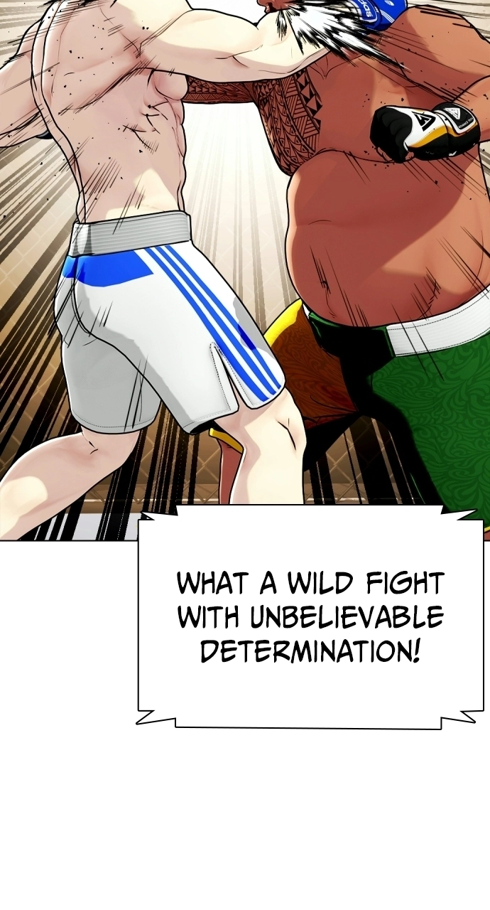 The Outcast Is Too Good at Martial Arts Chapter 144 - page 73