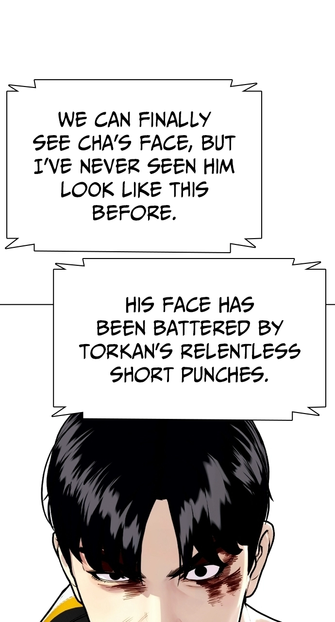 The Outcast Is Too Good at Martial Arts Chapter 144 - page 74