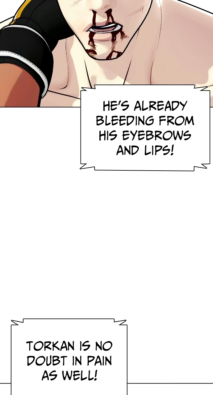 The Outcast Is Too Good at Martial Arts Chapter 144 - page 75