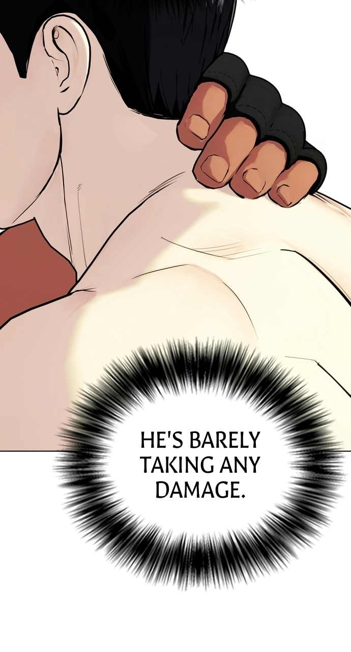 The Outcast Is Too Good at Martial Arts Chapter 144 - page 79