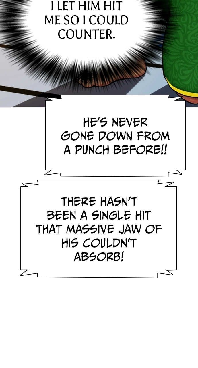 The Outcast Is Too Good at Martial Arts Chapter 144 - page 8