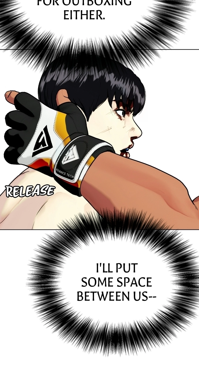 The Outcast Is Too Good at Martial Arts Chapter 144 - page 82