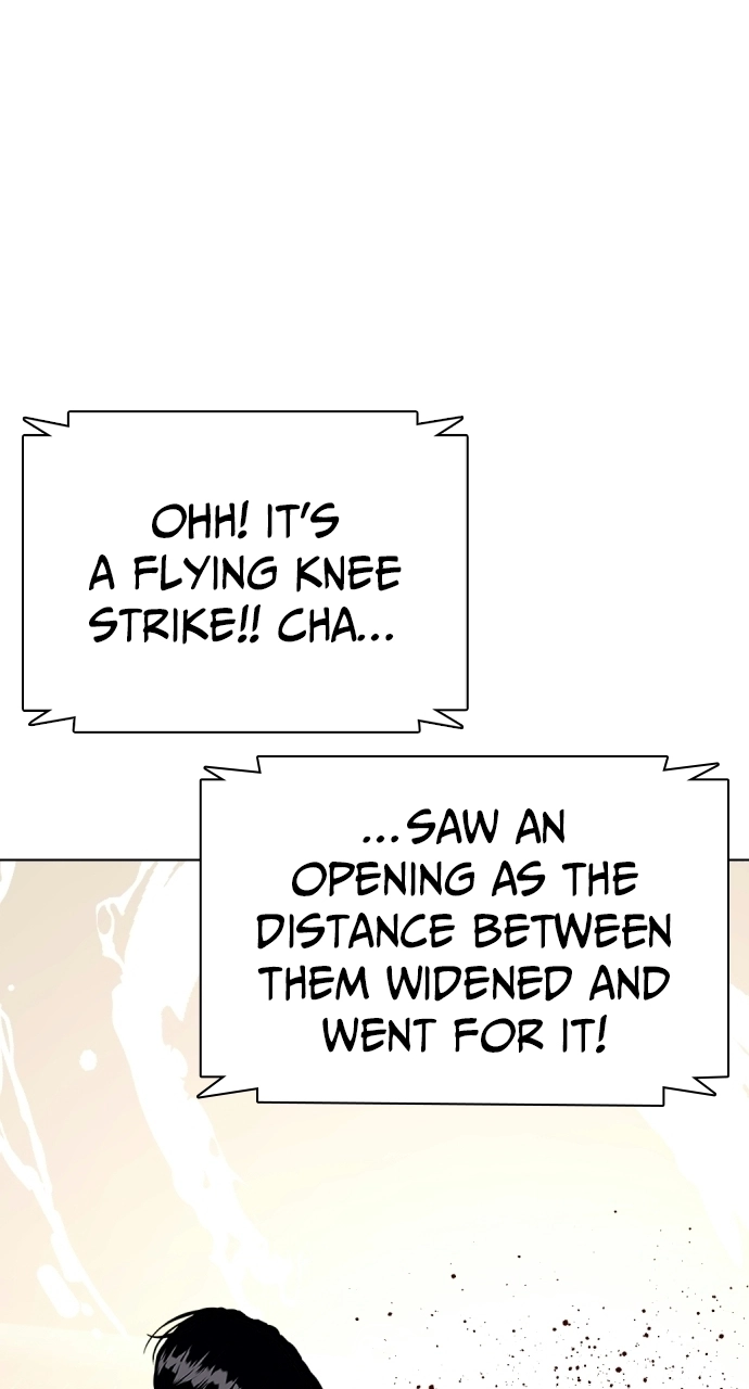 The Outcast Is Too Good at Martial Arts Chapter 144 - page 85