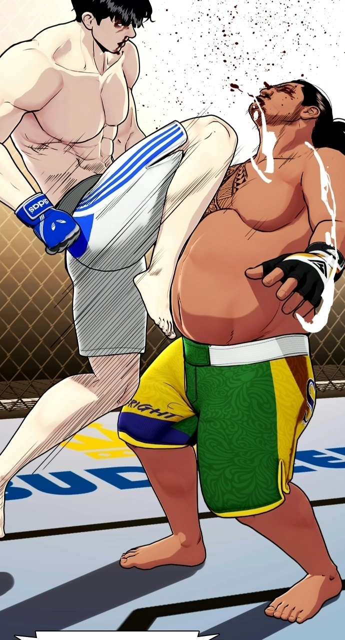 The Outcast Is Too Good at Martial Arts Chapter 144 - page 86